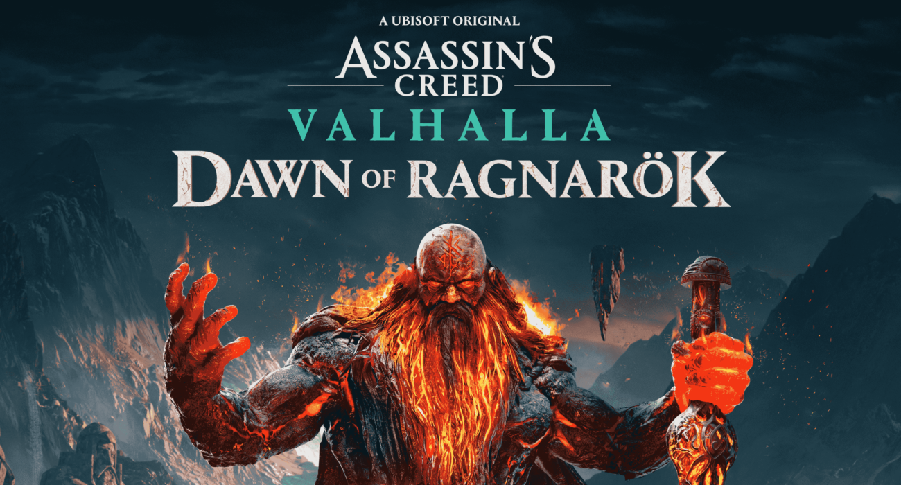 بازی Assassin’s Creed Valhalla را هفته آینده به صورت رایگان تجربه کنید