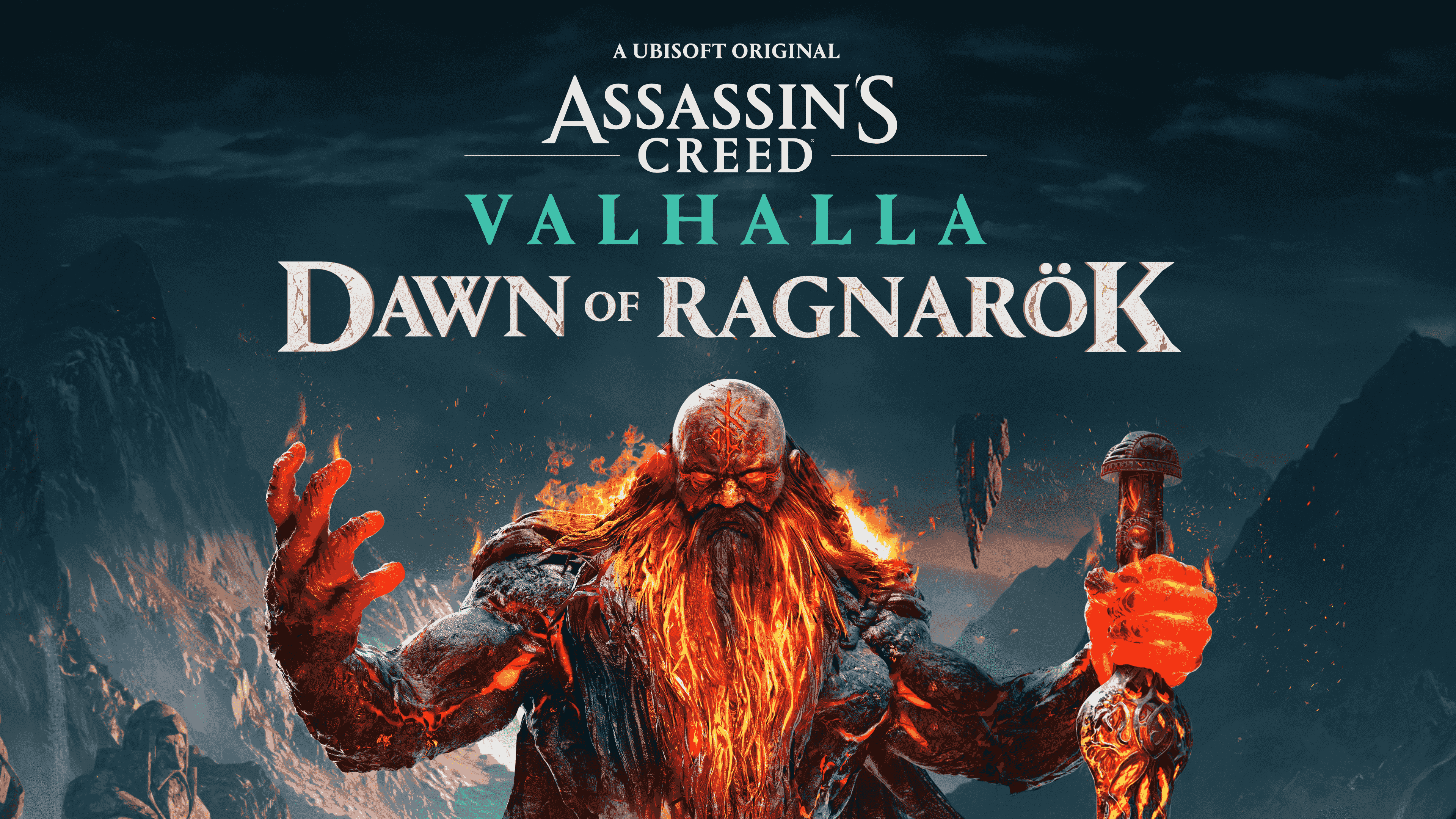 بازی Assassin’s Creed Valhalla را هفته آینده به صورت رایگان تجربه کنید