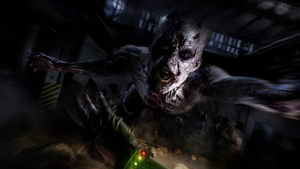 پچ به‌روزرسانی بازی Dying Light 2 در جهت بهبود وضعیت بازی منتشر شد
