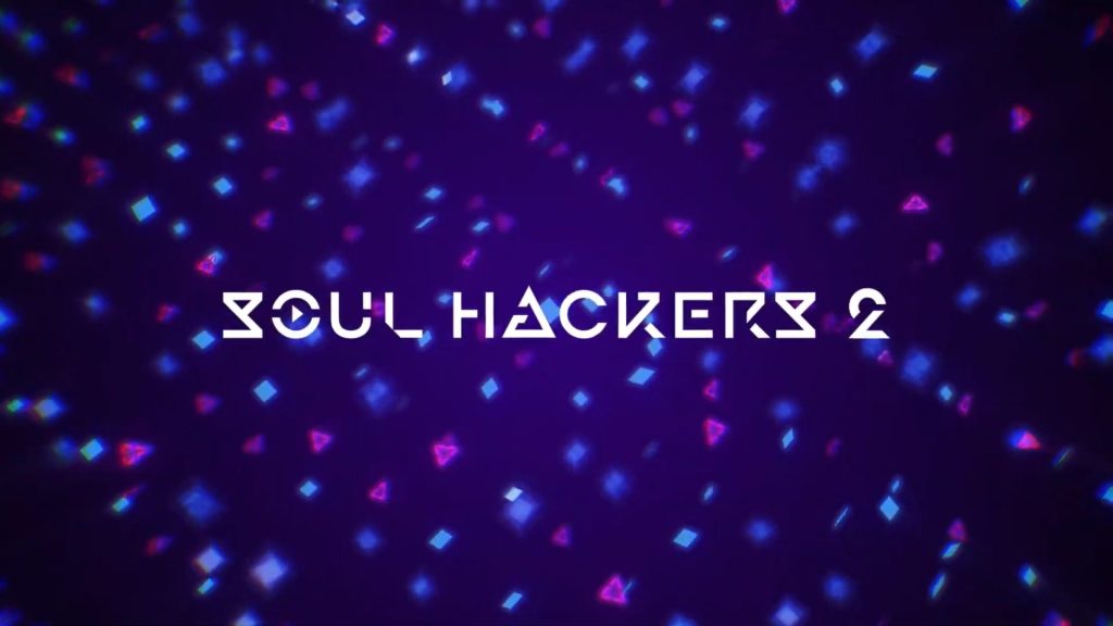 بازی Soul Hacker 2 توسط استودیوی Atlus برای تمام پلتفرم‌ها معرفی شد