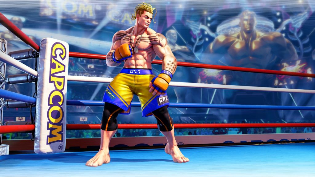 شایعه: طی روز‌های آینده از بازی Street Fighter 6 رونمایی خواهد شد