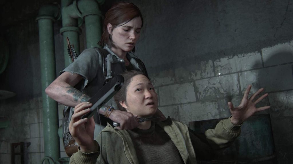 بخش Faction بازی The Last Of Us به طور تصادفی توسط Dataminer کشف شد