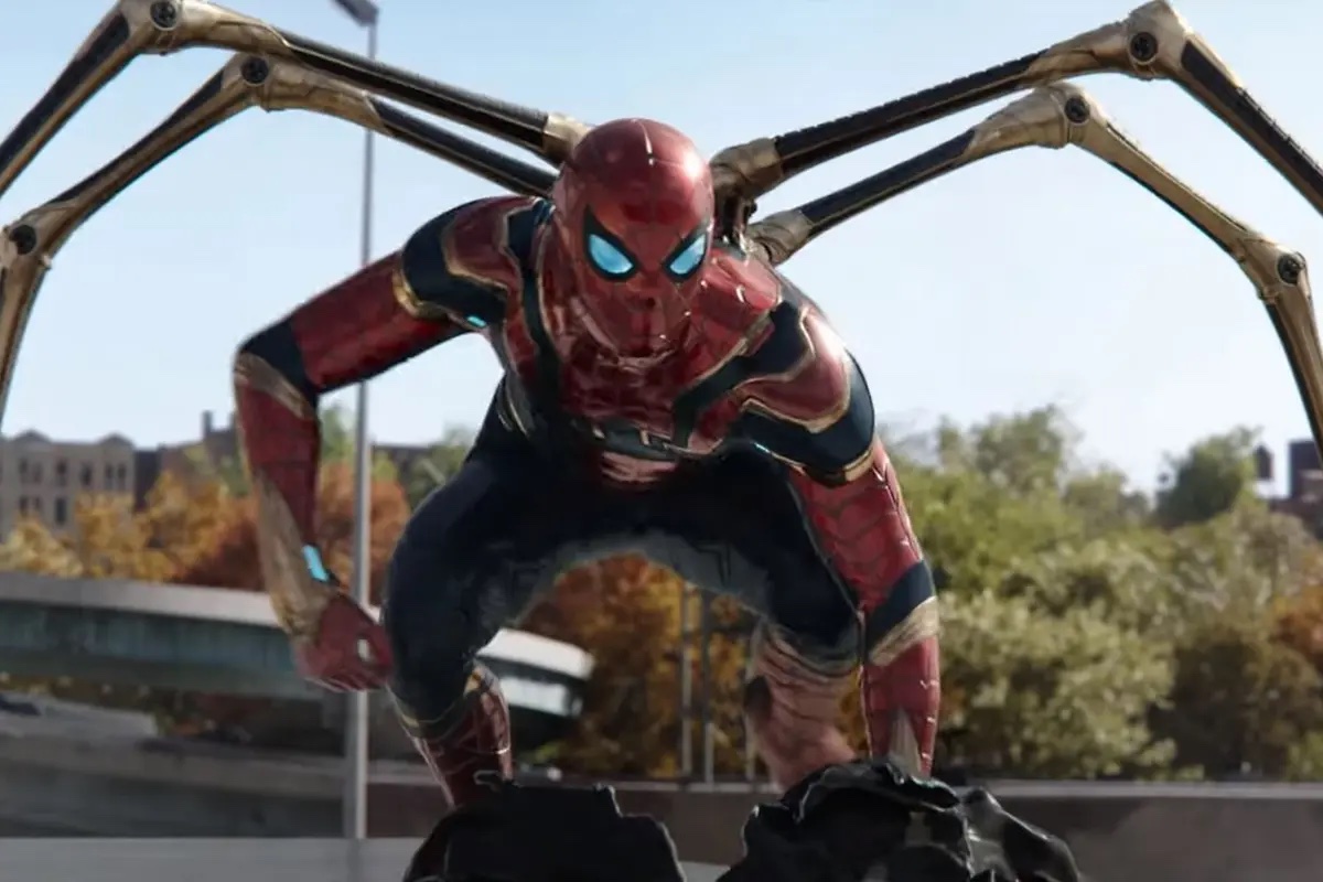 کارگردان فیلم Spider-Man: No Way Home ممکن است در حال تولید یک سریال بر مبنای جنگ ستارگان باشد