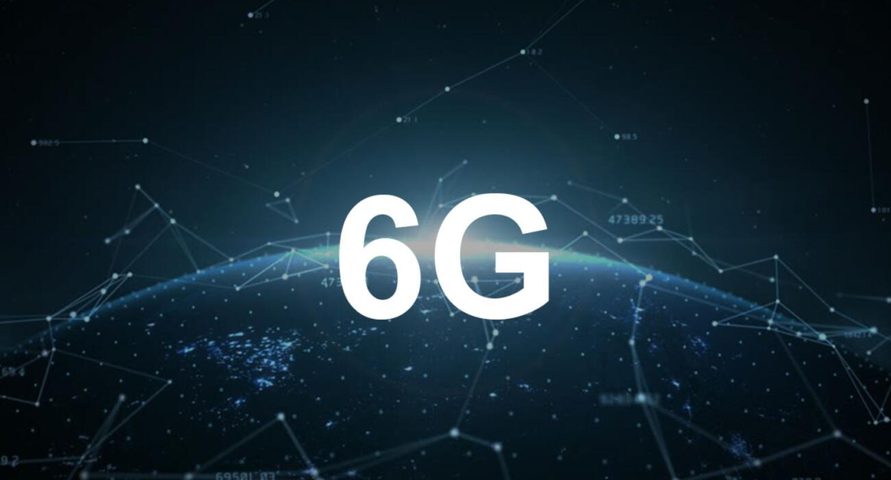 چین نزدیک‌ترین قدم به دستیابی به اینترنت نسل ششم (6G) را برداشت