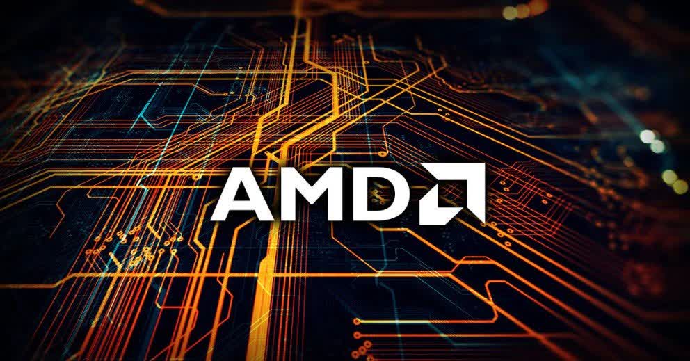 شرکت AMD برنامه بازخرید سهام ۸ میلیارد دلاری را تصویب کرد