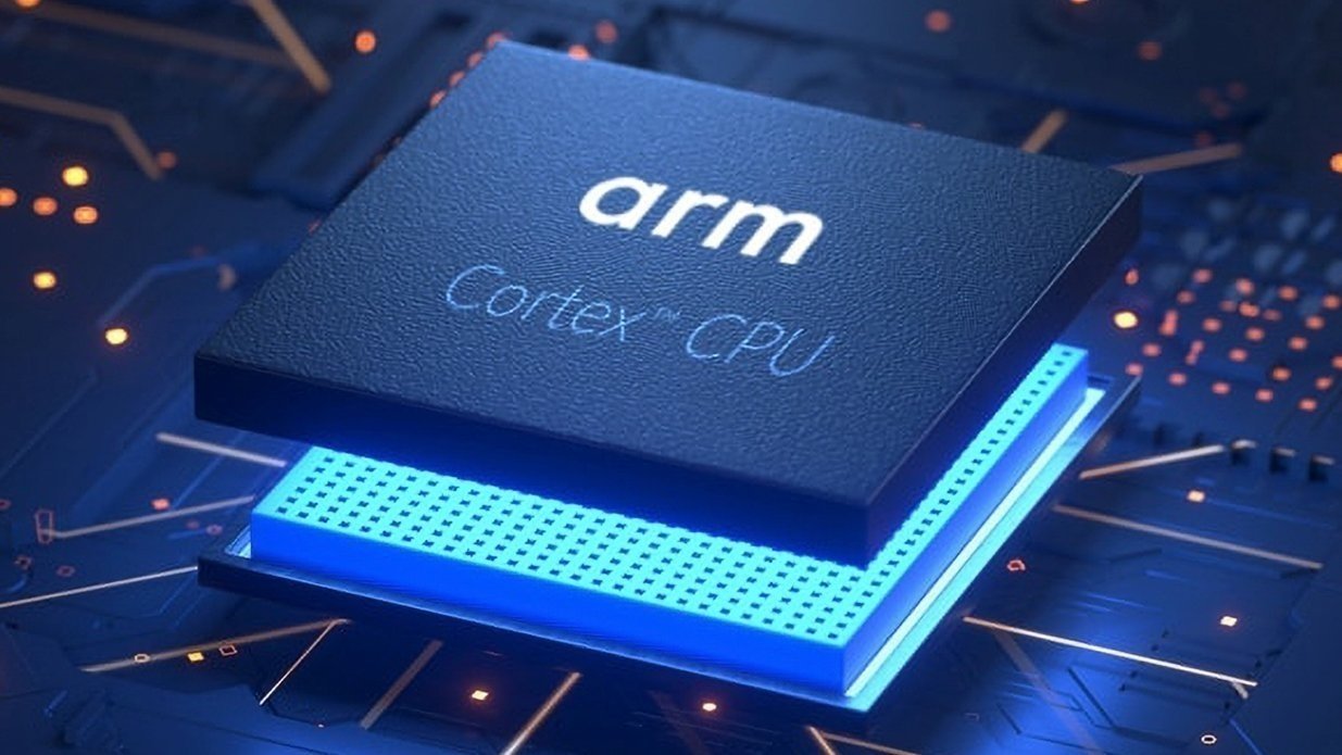 عرضه اولیه سهام شرکت ARM به‌دلیل مسائل حقوقی واحد چین در خطر است