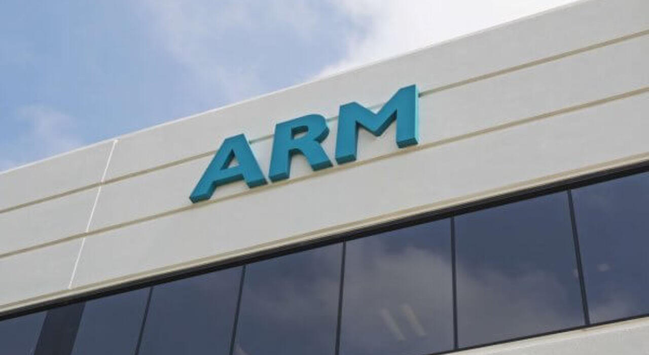 مدیرعامل جدید شرکت ARM معرفی شد
