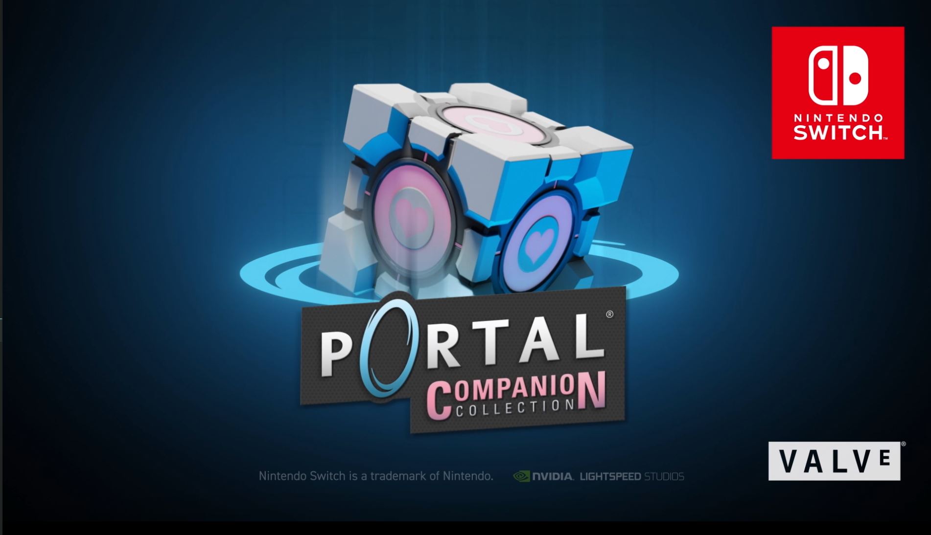 Portal: Companion Collection اواخر امسال برای نینتندو سوییچ منتشر می‌شود