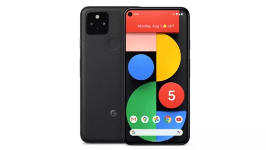 بهترین گوشی Google pixel