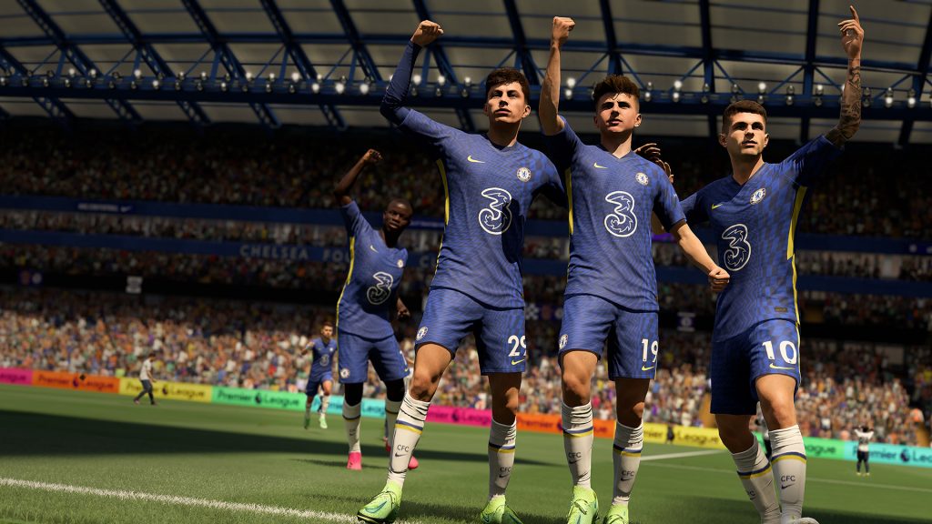 مدیرعامل EA: مجوزهای FIFA مانع گسترش برنامه‌های ما شده است