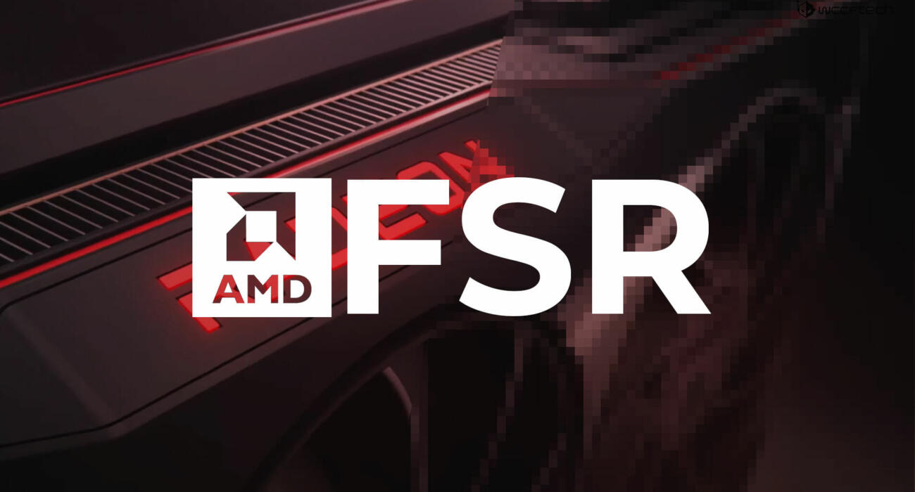 فناوری AMD FSR چیست و چه کاربردی دارد؟