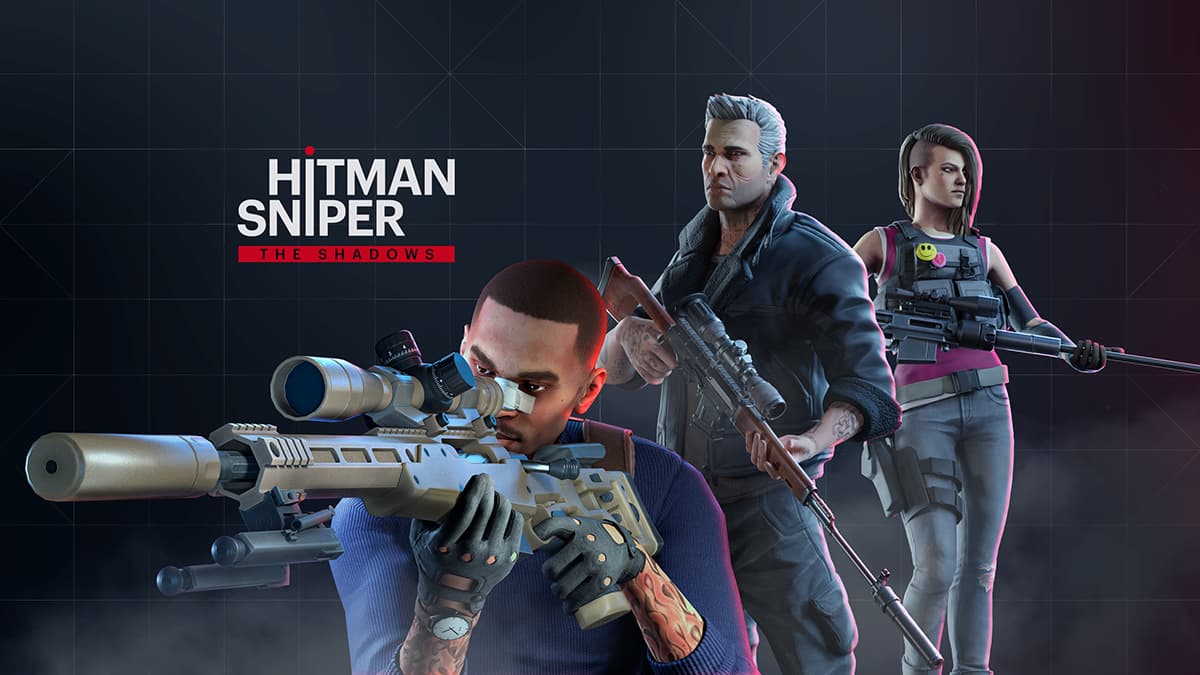 بازی Hitman Sniper: The Shadows برای پیش‌ثبت‌نام در دسترس قرار گرفت