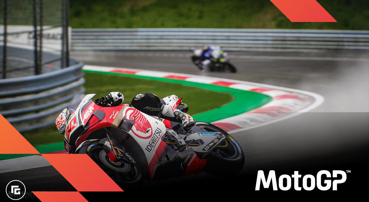 تیزر رونمایی از MotoGP 22 منتشر شد