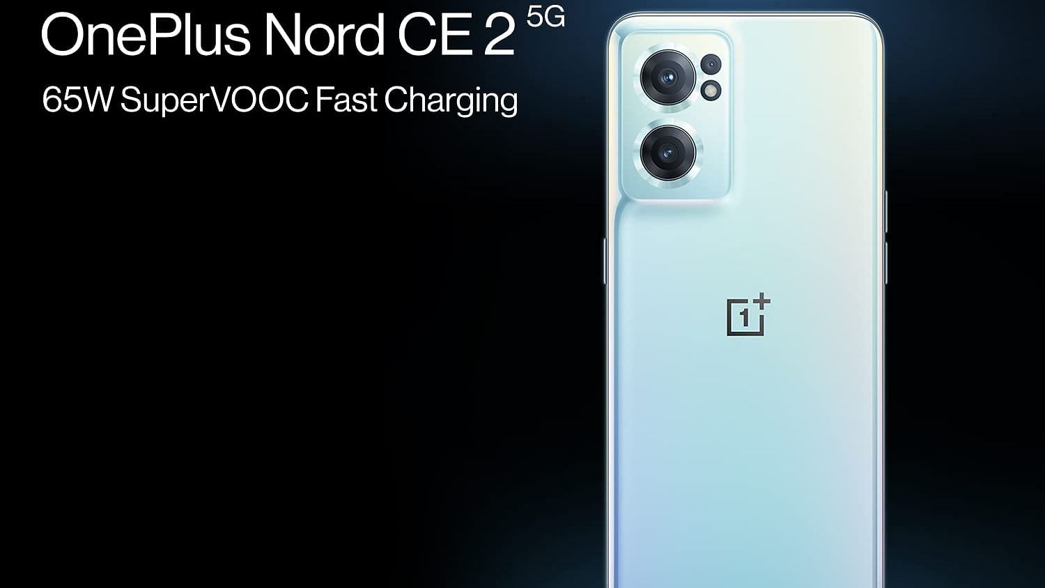 اطلاعاتی راجع به دوربین گوشی OnePlus Nord CE 2 منتشر شد