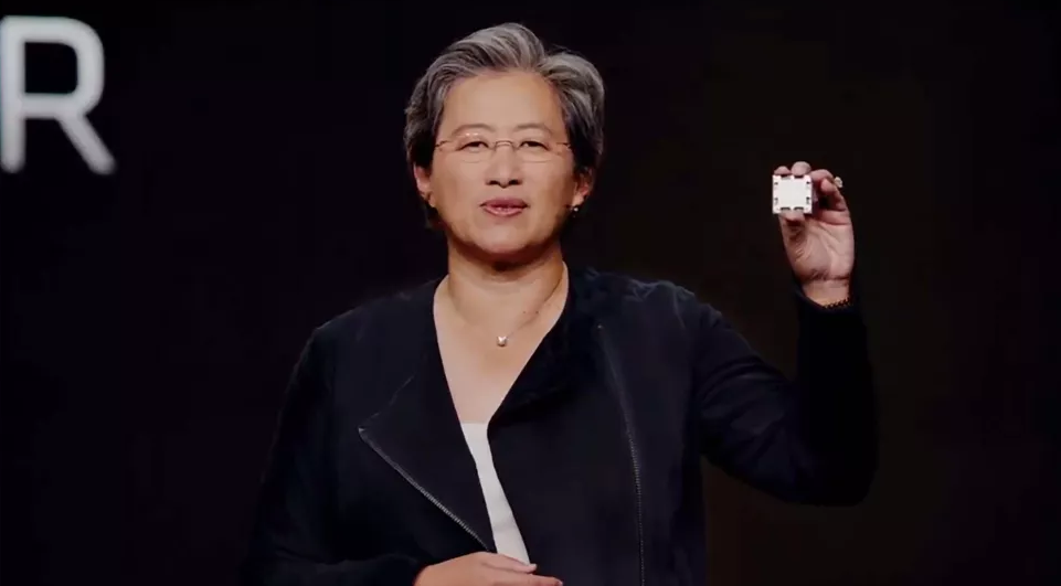 شایعه: پردازنده‌های سری Zen 4 در ماه جولای به بازار عرضه خواهند شد