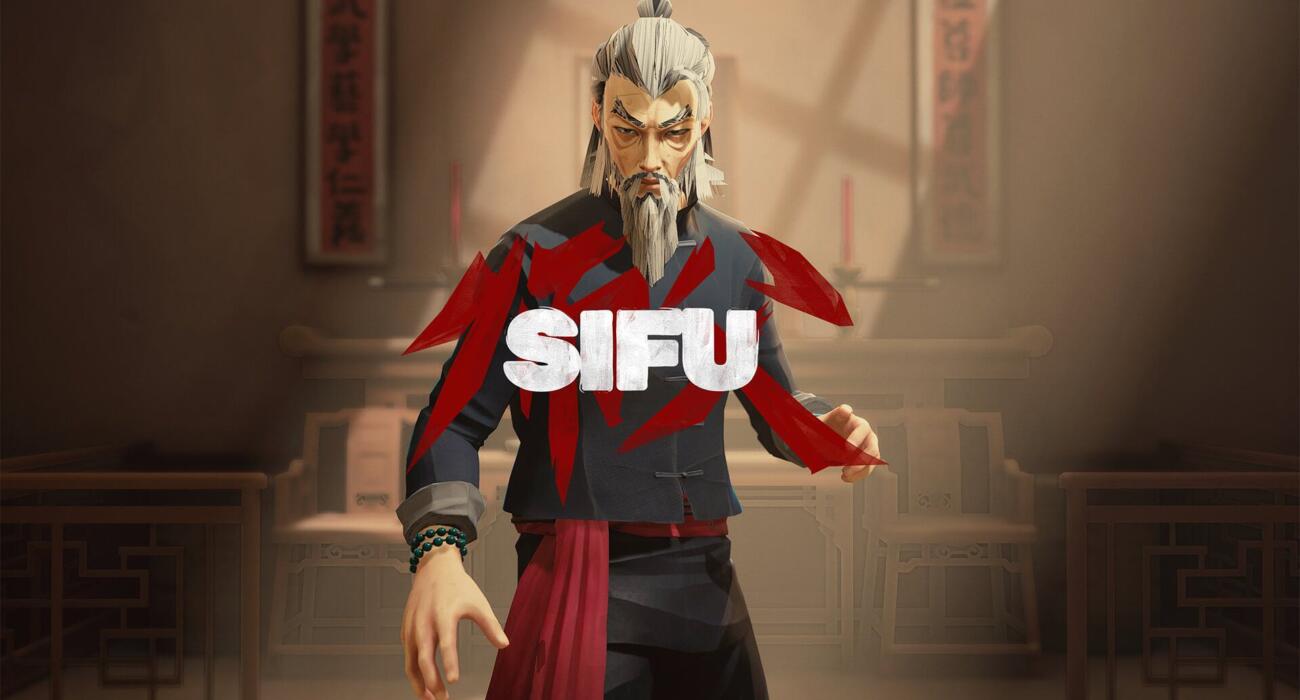 نسخه محدود Vengeance Edition بازی Sifu برای PS4 و PS5 منتشر شد