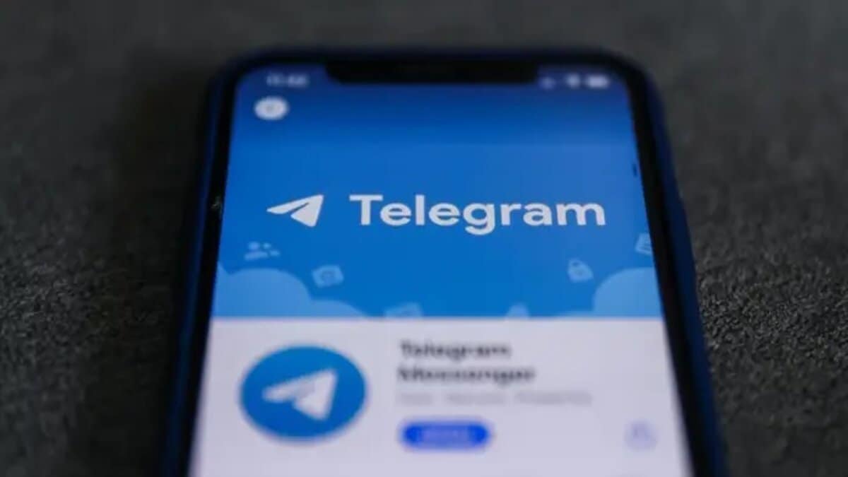 امکان تبدیل ویدیوها به استیکرهای متحرک در تلگرام فراهم شد