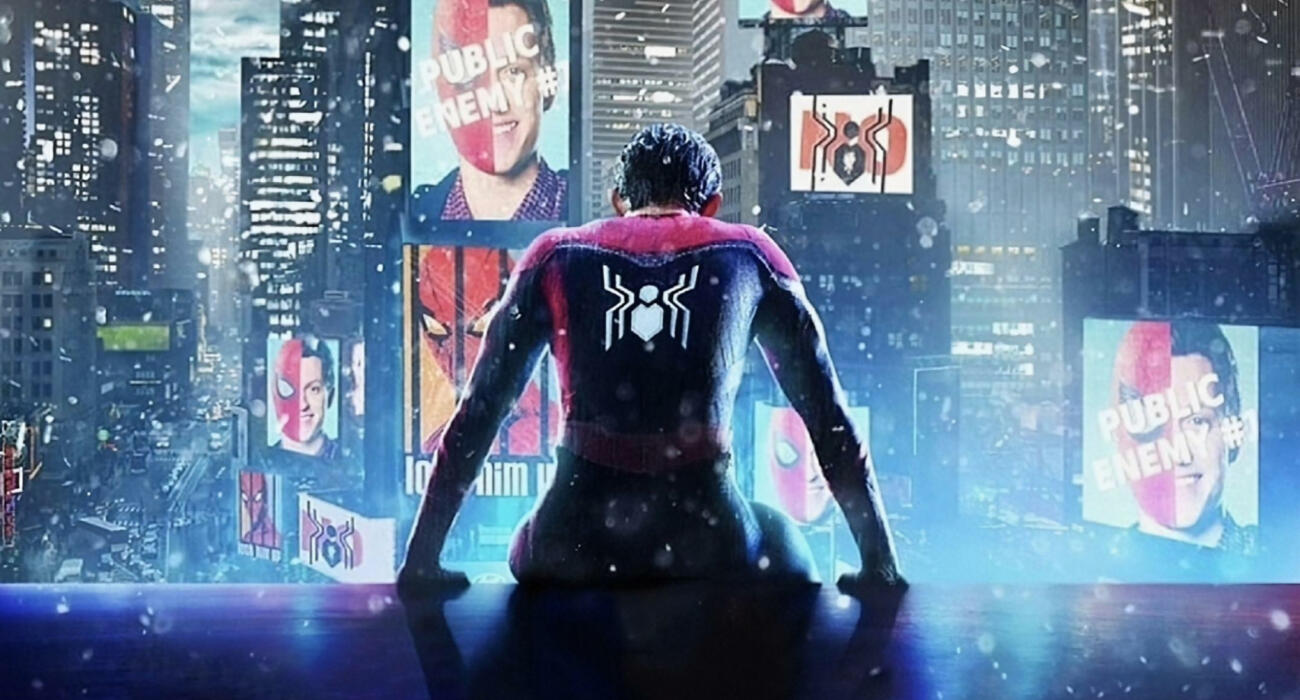 دوباره رکوردشکنی Spider-Man: No Way Home این بار توسط نسخه دیجیتالی‌اش