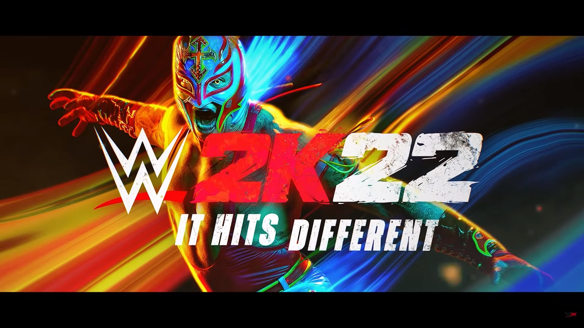 دلیل نامه | چگونه WWE 2K22 بعد از فاجعه WWE 2K20 خودش را ثابت می‌کند؟