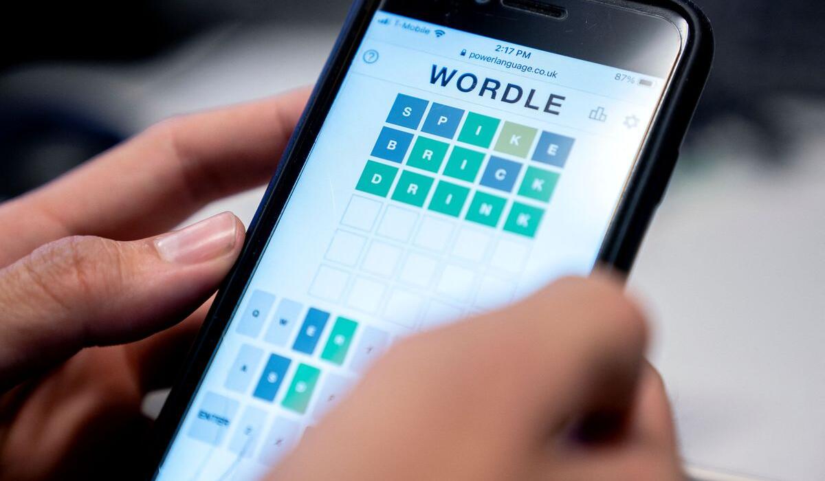 امتیاز بازی Wordle توسط New York Times خریداری شد