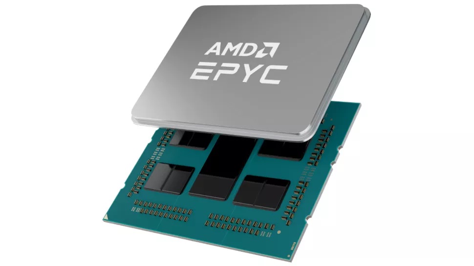 شرکت AMD نسل بعدی پردازنده‌های مرکزی Genoa و  Bergamo را معرفی کرد