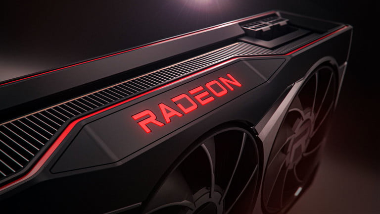 شرکت AMD قصد دارد تا کارت گرافیک RX 6950XT خود را به‌عنوان رقیب اصلی RTX 3090 Ti به بازار عرضه کند