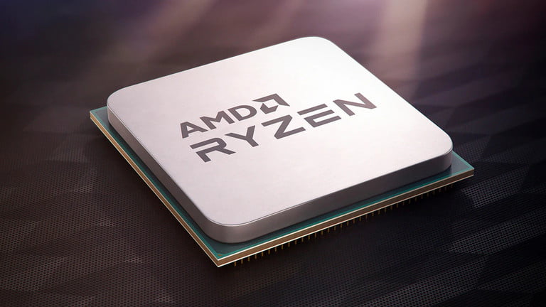 شایعه: پردازنده‌های سری Zen 4 شرکت AMD عملکرد ضعیف‌تری از پردازنده به کار رفته در استیم دک خواهند داشت
