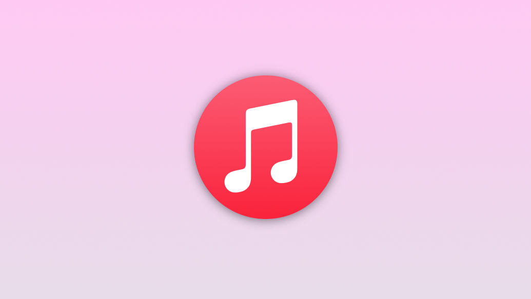 اپل موزیک درحال توسعه ویجت‌هایی با ظاهر جدید است