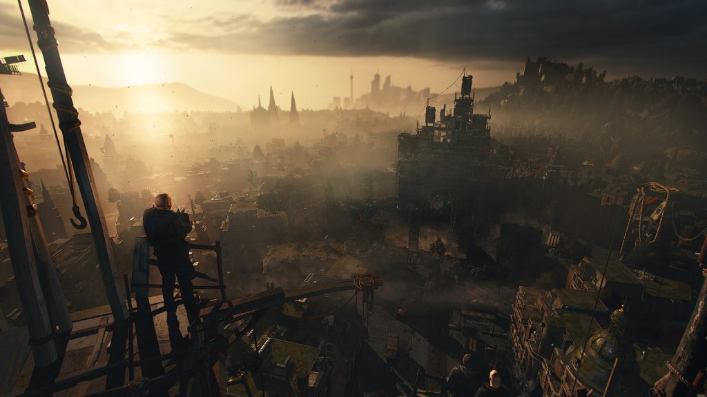 بازی Dying Light 2 Stay Human در هفته اول انتشار ۳ میلیون بازیکن جذب کرده است