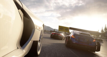 دلیل نامه | بازی Grand Turismo 7 پتانسیل تبدیل شدن به عالی‌ترین بازی را دارد