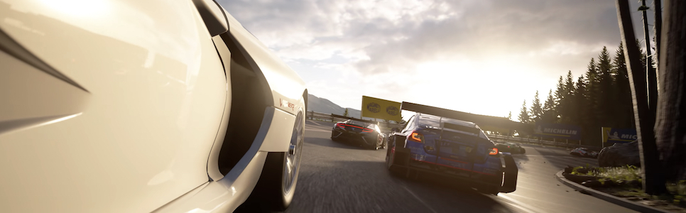 دلیل نامه | بازی Grand Turismo 7 پتانسیل تبدیل شدن به عالی‌ترین بازی را دارد