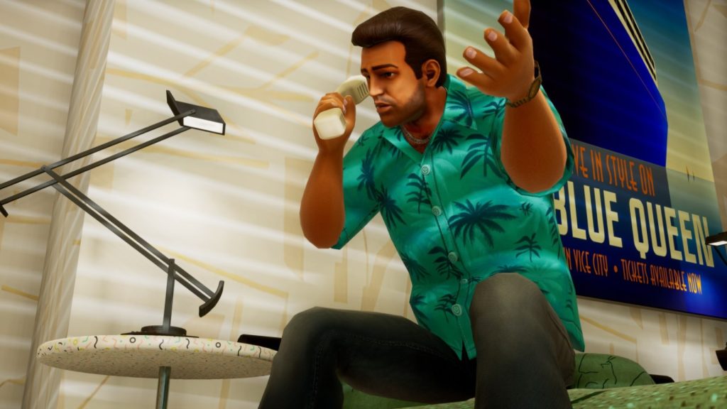میزان فروش بازی Grand Theft Auto: The Trilogy از مرز ۱۰ میلیون نسخه گذشت
