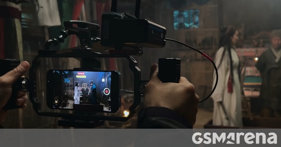 اپل کارگردان فیلم Oldboy را برای فیلم‌برداری با استفاده از آیفون 13 پرو استخدام کرد