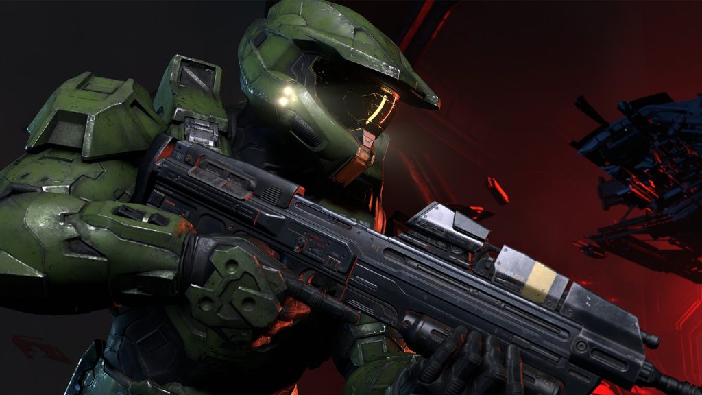 به‌روزرسانی بعدی Halo برای بهبود وضعیت بخش کمپین بازی‌ خواهد بود