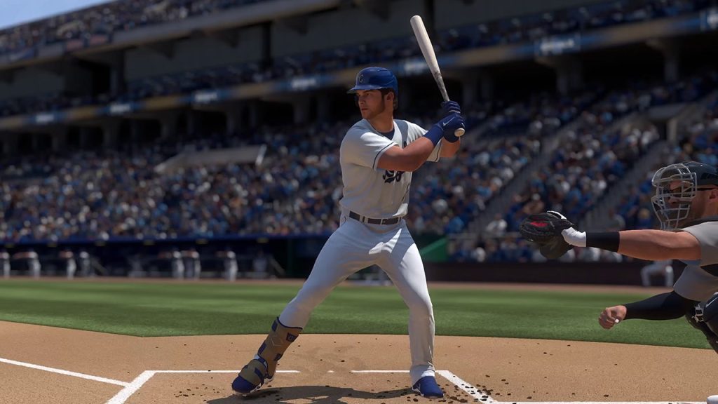 بازی MLB The Show 22 روی کنسول‌های نسل نهم با کیفیت 4K اجرا می‌شود