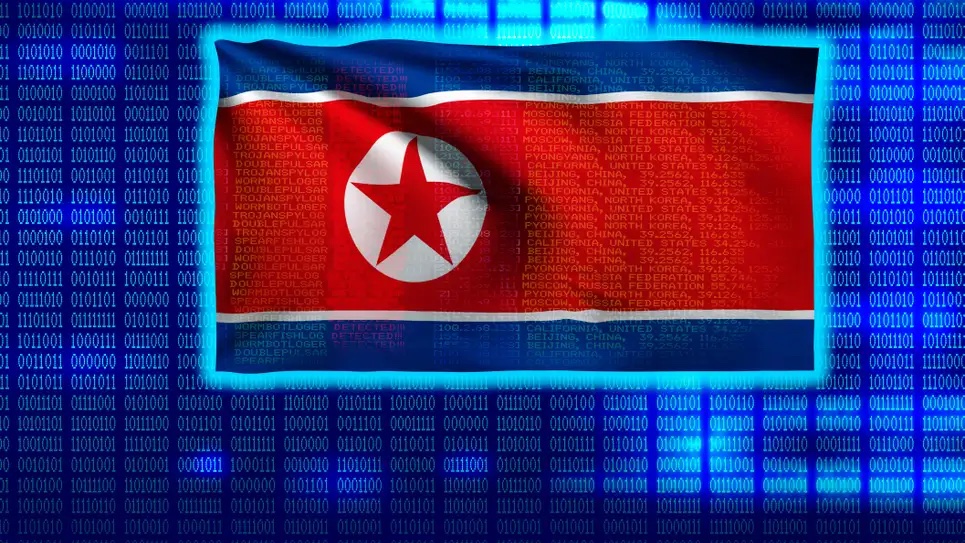 یک هکر آمریکایی مدعی است که اینترنت کره شمالی را از بین برده است