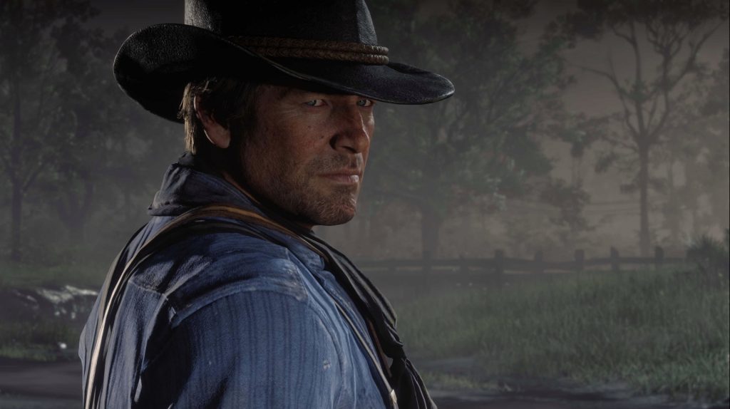 ۴۳ میلیون نسخه از بازی Red Dead Redemption 2 تا کنون به فروش رسیده است