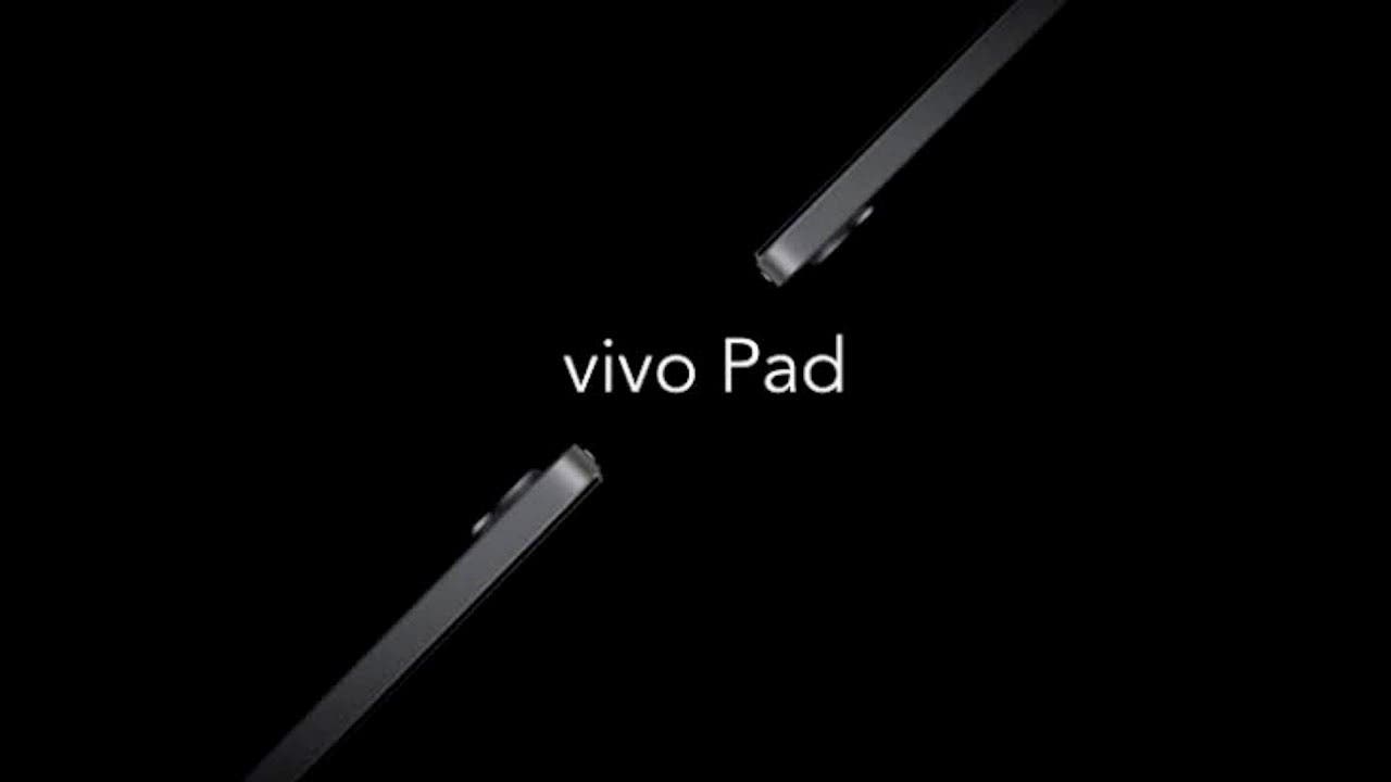 گزارش‌هایی از اولین تبلت Vivo منتشر شده است