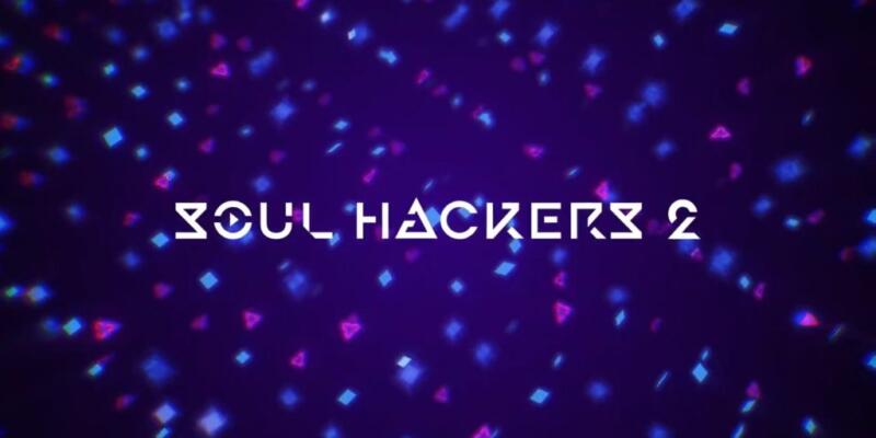 بازی Soul Hacker 2