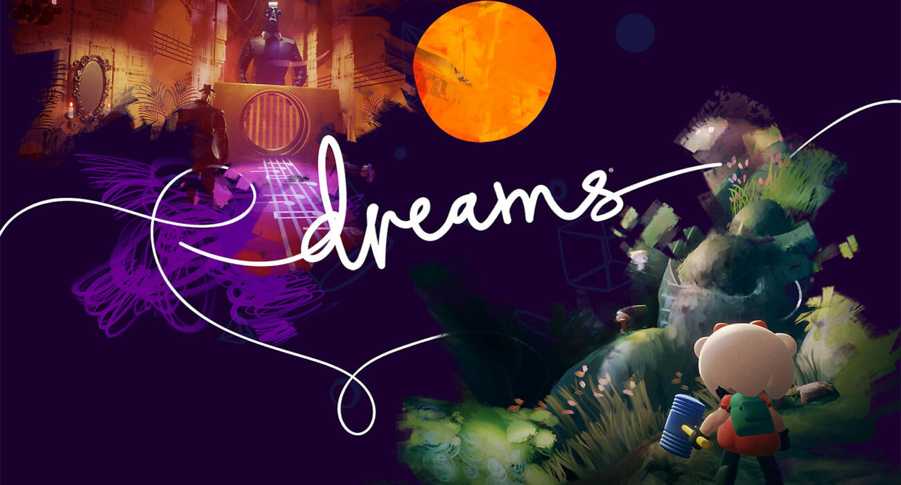 بیش از ۱۵۰ هزار محتوا در بازی Dreams تولید شده است | رکورد ساخت ۵ هزار پروژه در هفته ثبت شد