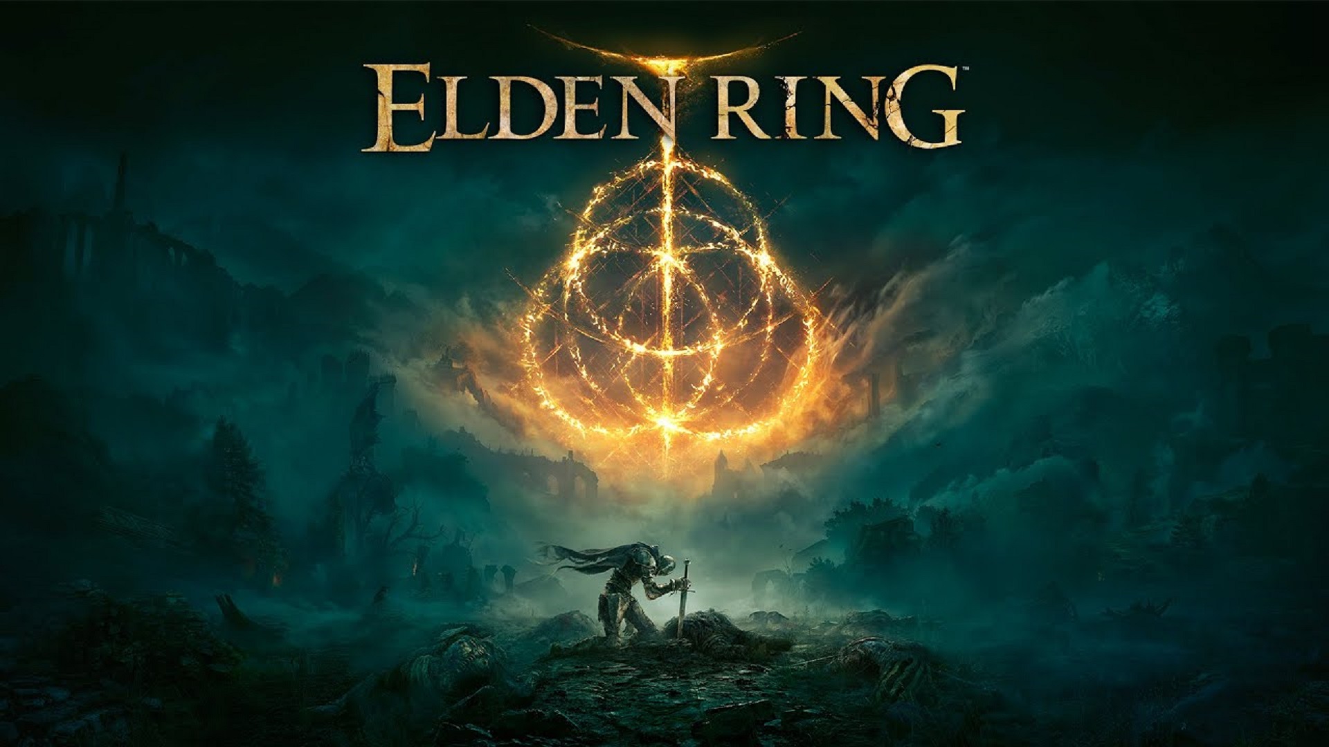 بازی Elden Ring در روز انتشار دو برابر بیشتر از بازی‌های Horizon Forbidden West و Cyberpunk 2077 فروخته است
