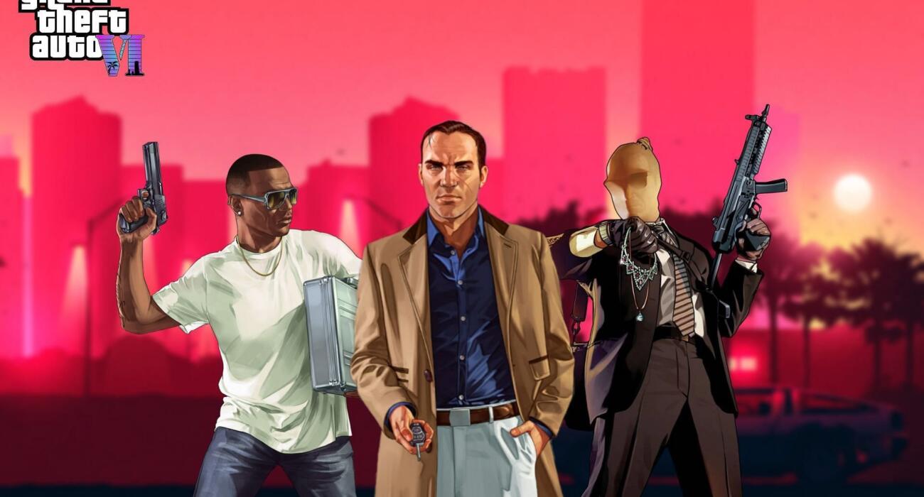 شایعه: توسعه بازی Grand Theft Auto 6 به نقطه عطف اصلی رسیده است