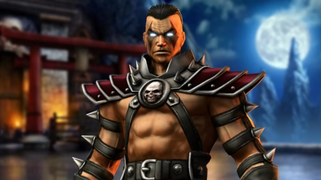 شایعه: شخصیت Reiko به بازی Mortal Kombat 12 باز می‌گردد