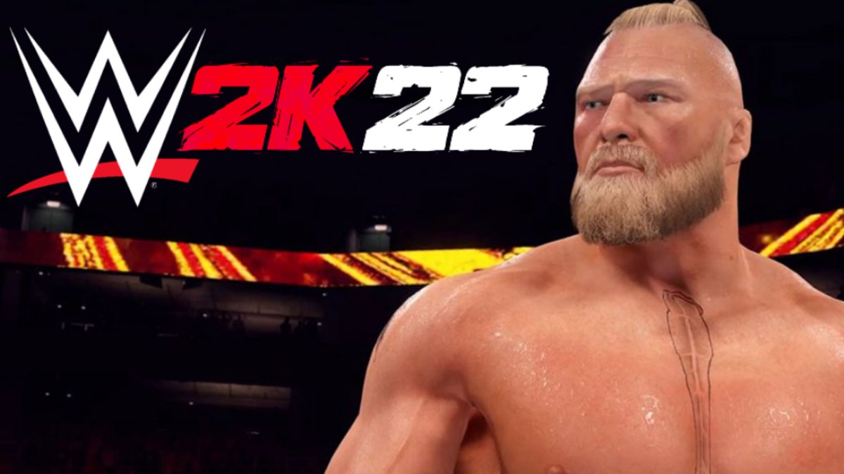 لیست مسابقات جدید و قدیمی که دوباره به بازی WWE 2K22 برگشته است