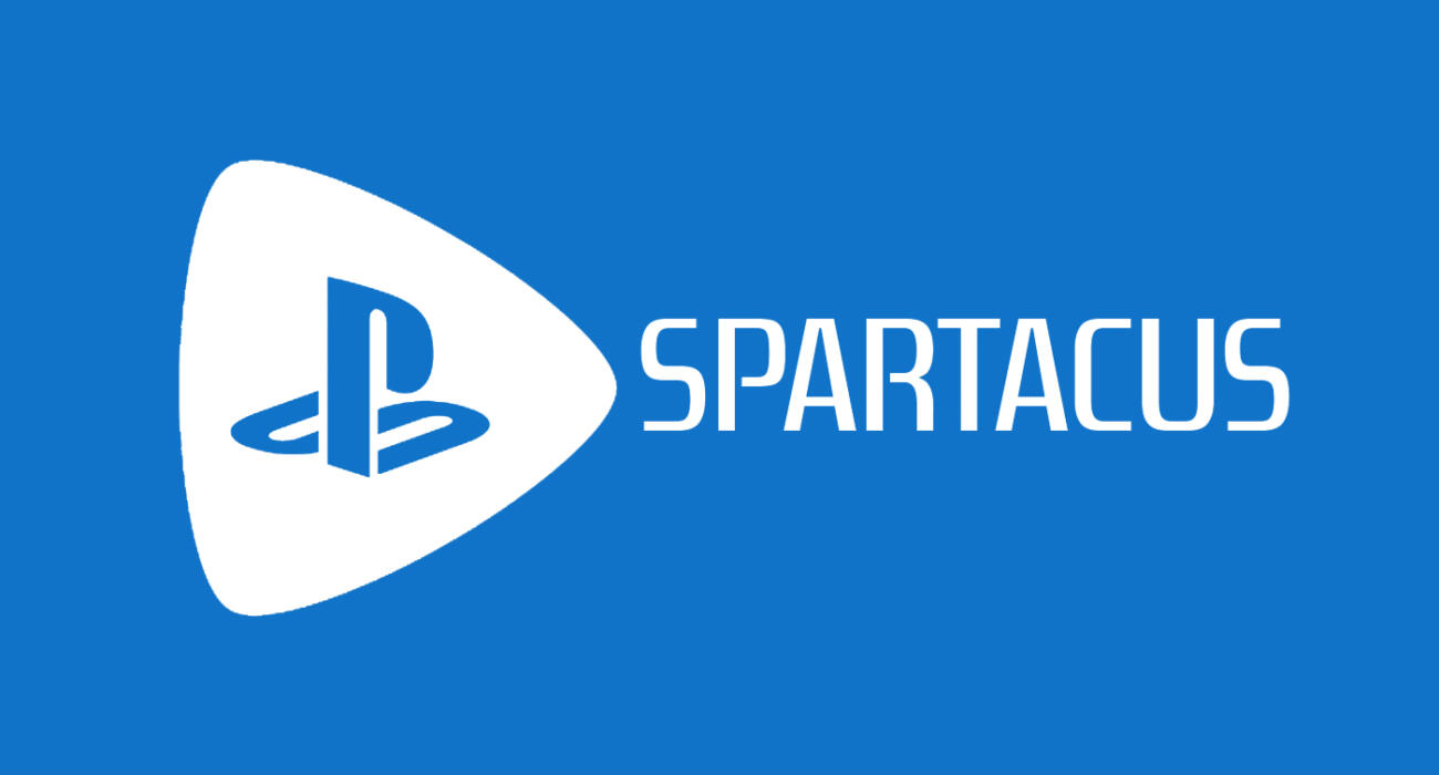 گزارش: سرویس پلی‌استیشن پلاس اسپارتاکوس امروز با بازی‌های PS3 و PS Vita رونمایی می‌شود