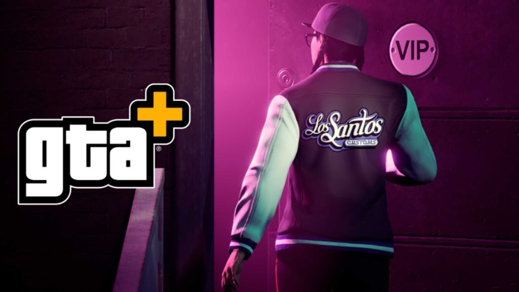 استودیوی راکستار گیمز از سرویس ماهانه GTA Plus برای بازی GTA Online رونمایی کرد