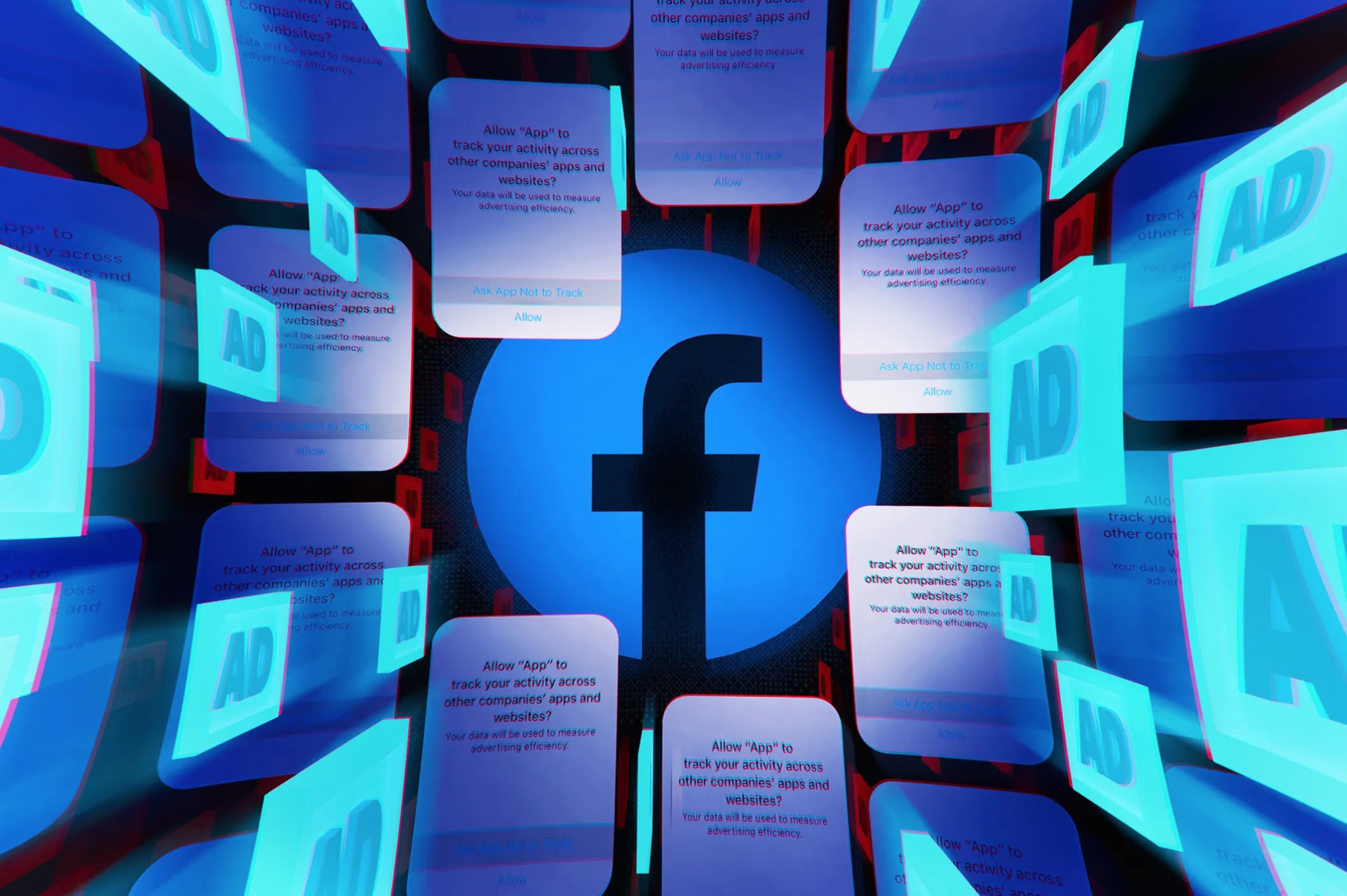 فیسبوک افرادی را که Facebook Protect را فعال نکرده‌اند مسدود می‌کند