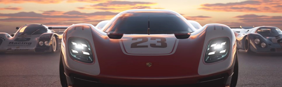 معرفی نامه | ۱۰ ویژگی بازی Gran Turismo 7 نسبت به GT 6 و GT Sport