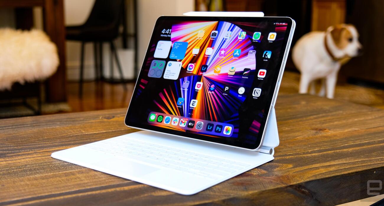 هر آنچه که باید درباره‌ی iPad Pro بدانید