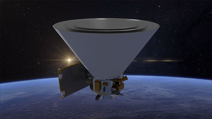 ناسا کل آسمان را با رصدخانه SPHEREx خود بررسی خواهد کرد